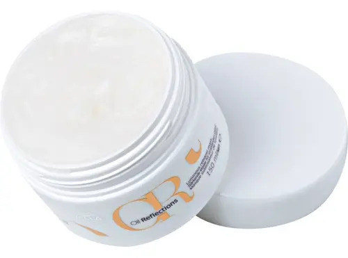 Máscara Wella Oil Reflections 150ml
