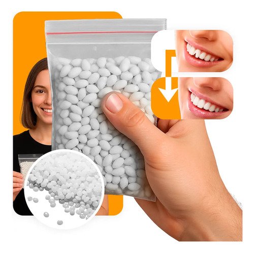 Massa restauracao dente tampa buraco dental provisorios