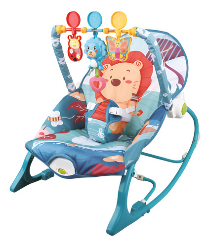 Maxi baby cadeira de descanso e balanco bebe musical fun tim