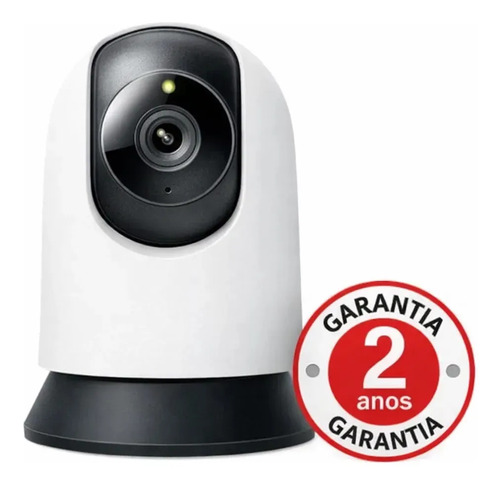 Mercusys mc210 camera seguranca wifi 2k 3mp 360 por tp link 1