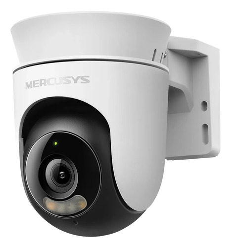 Mercusys MC510 Câmera Segurança Wifi 2K 360° Externo por TP-Link