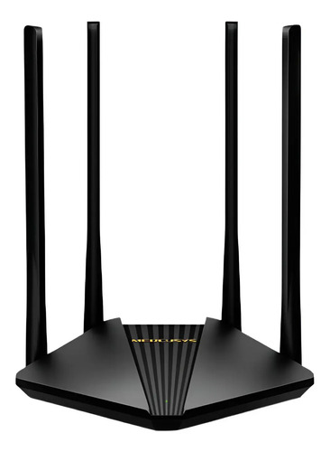 Mercusys mr30g roteador wifi5 ac1200 gigabit banda dupla por