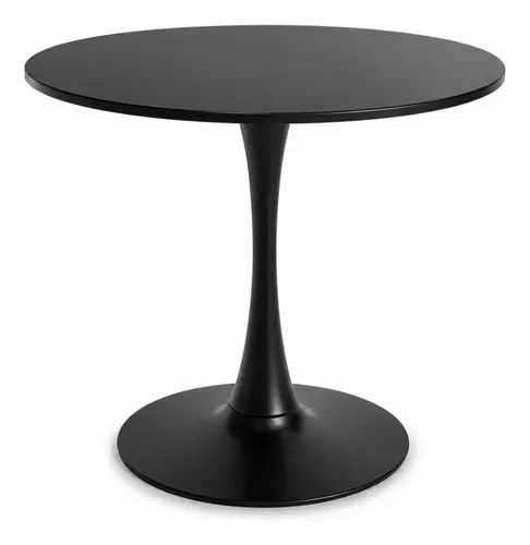 Mesa de jantar saarinen tulipa redonda