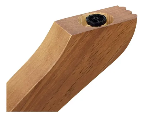 Mesa Redonda Madeira Maciça 4 Lugares Torneada 105cm Norah