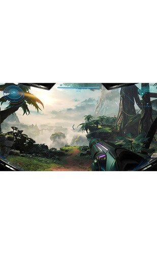 Metroid Prime 4: Beyond Nintendo Switch 2 Edition