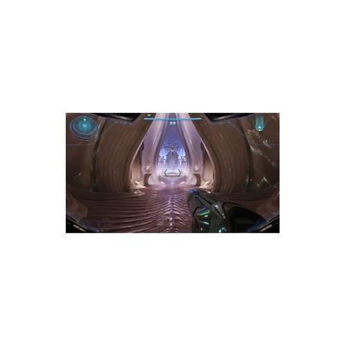 Metroid Prime 4: Beyond Nintendo Switch 2 Edition