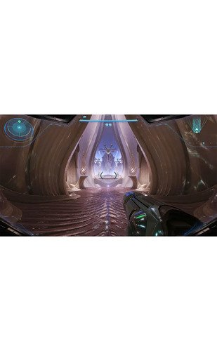 Metroid Prime 4: Beyond Nintendo Switch 2 Edition