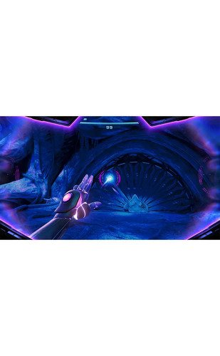 Metroid Prime 4: Beyond Nintendo Switch 2 Edition