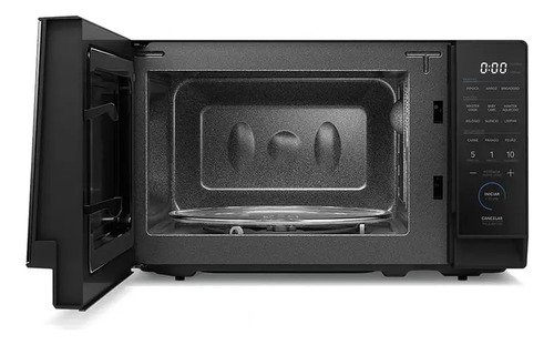 Micro-ondas 20l Preto Mastercook Midea