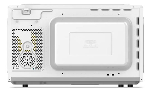 Micro-ondas 25l Philco Função Tira Odor 1100w Pm27