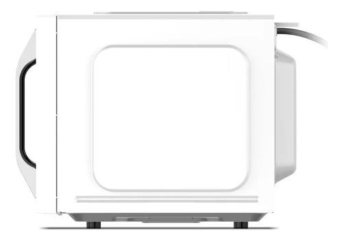 Micro-ondas 33l Philco Teclas Fáceis Limpa Fácil 1400w Pm36 127V