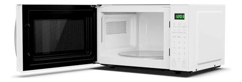 Micro-ondas Consul 23l Branco Cms23ab