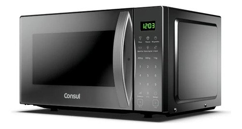 Micro ondas consul 23l corrente domestica cms23