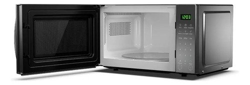 Micro-ondas Consul 23l Corrente Doméstica Cms23