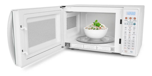 Micro-ondas Electrolux 20l Branco MTO30