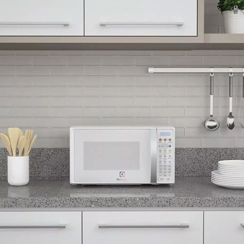 Micro-ondas Electrolux 20l Branco MTO30