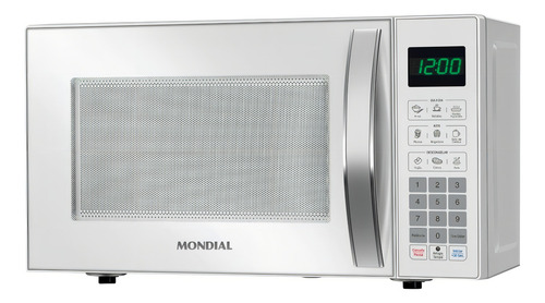 Micro ondas mo 01 21 w 1200w mondial