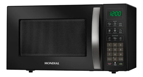 Micro ondas mondial 1400w mo 02 34 b