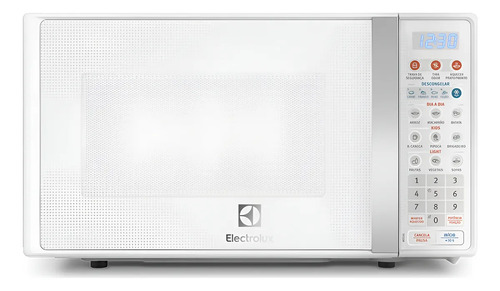 Micro ondas mto30 20l com funcao tira odor e descongelar cor