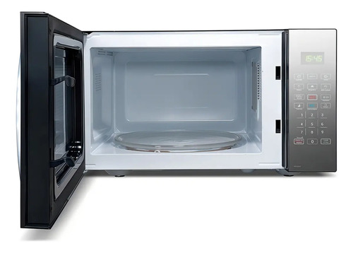 Micro-ondas Philco PMO30EP preto 28L