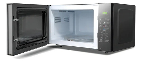 Micro-ondas Philco PMO30EP preto 28L