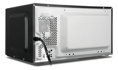 Micro-ondas Philco PMO30EP preto 28L