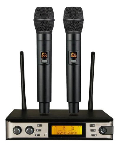 Microfone kadosh k 402m