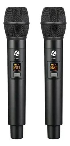 Microfone Kadosh K-402M