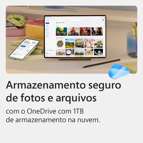 Microsoft 3 6 5 Family 1 Ano + Kaspersky Premium (imediato)