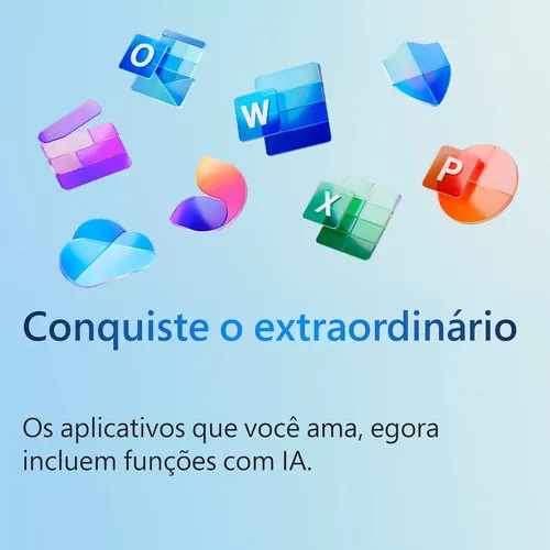 Microsoft 3 6 5 Family Assinatura 1 Ano (entrega Imediata)