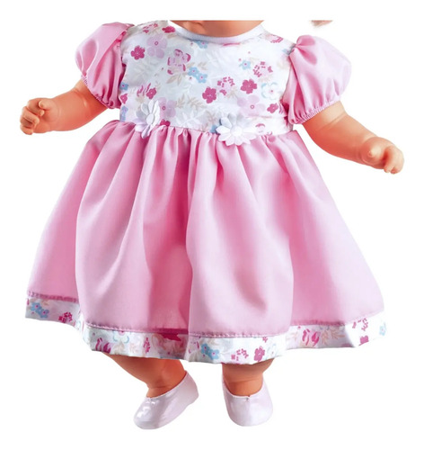 Milk Infantil Brinquedos Collezione Angelina