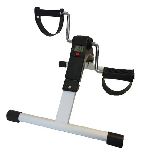 Mini bicicleta ergometrica cicloergometro pedalinho bike wct