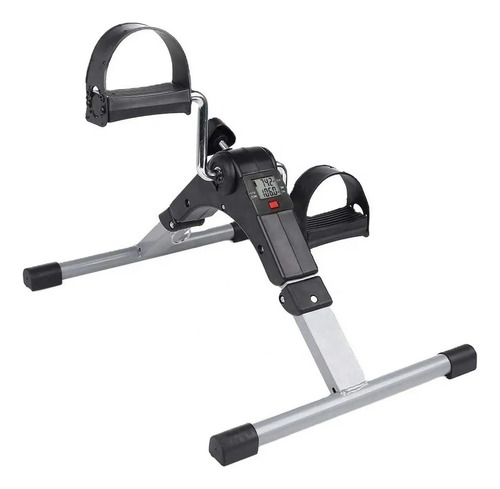Mini Bike Fisioterapia Portátil Bicicleta Ergométrica