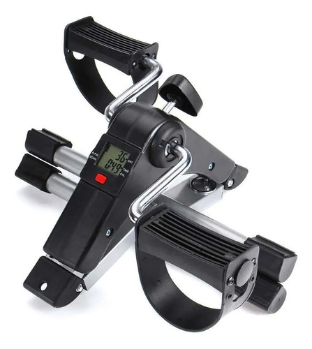 Mini Bike Fisioterapia Portátil Bicicleta Ergométrica