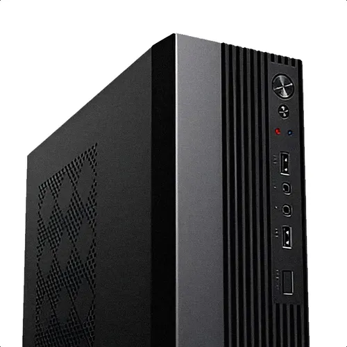 Mini Desktop Intel Core I5 16gb Ram Ssd 240gb+monitor 19 W11