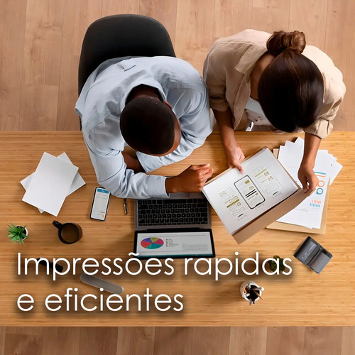 Mini Impressora Portatil Bluetooth 58mm Android