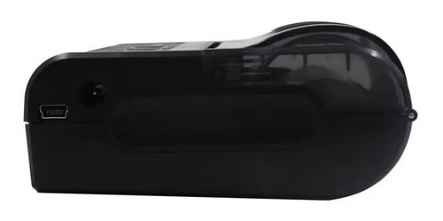 Mini Impressora Termica Bluetooth 58mm Android Ios Windows