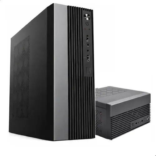 Mini Pc Intel I7 16gb Ram Ssd 480gb+monit 21''+win 11 Wifi5g