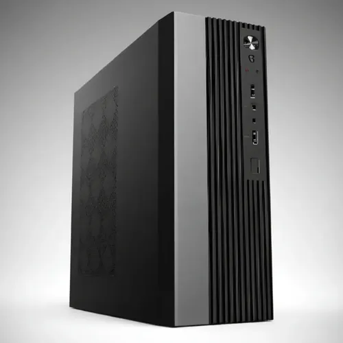 Mini Pc Intel I7 16gb Ram Ssd 480gb+monit 21''+win 11 Wifi5g