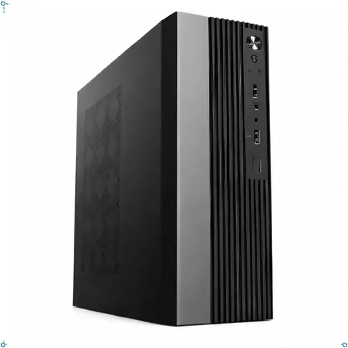 Mini Pc Intel I7 16gb Ram Ssd 480gb+monit 21''+win 11 Wifi5g