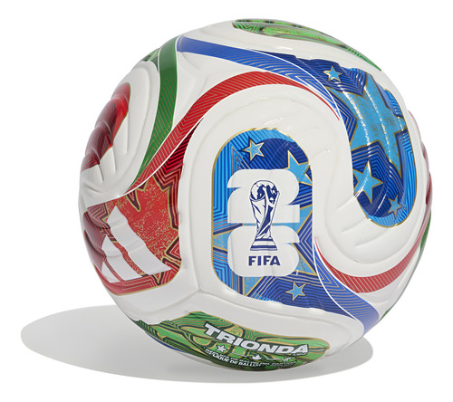 Minibola copa do mundo da fifa 26tm trionda adidas