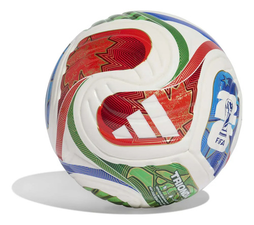 Minibola Copa do Mundo da FIFA 26TM Trionda adidas