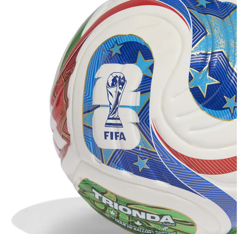 Minibola Copa do Mundo da FIFA 26TM Trionda adidas
