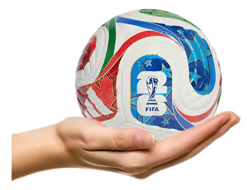 Minibola Copa do Mundo da FIFA 26TM Trionda adidas