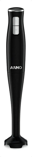 Mixer Arno Turbomix Pro 3 Em 1 Cor Preto