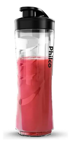 Mixer Blender Philco pmx40a Lâminas de Inox