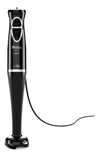Mixer Blender Philco pmx40a Lâminas de Inox