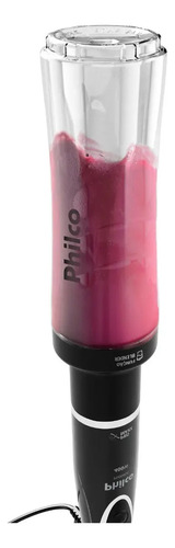 Mixer Blender Philco pmx40a Lâminas de Inox