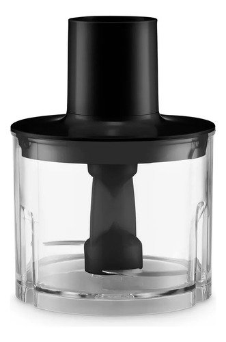 Mixer Elgin Turbo Chef 3 em 1 de 200W para Bater e Triturar