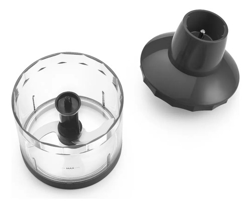 Mixer Power Inox 3 Em 1 600w Elgin Lunar -